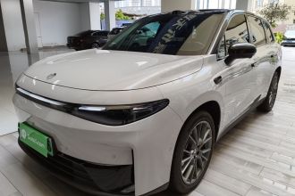 零跑汽车 零跑C10 2026款 605激光雷达版