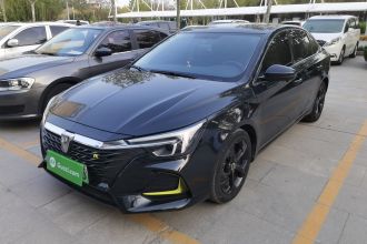 荣威i6 MAX新能源 2020款 1.5T PHEV爽酷版