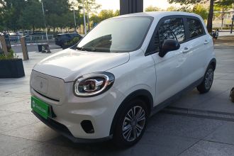 零跑汽车 零跑T03 2024款 310舒享版