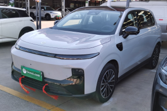 零跑汽车 零跑B10 2025款 510悦享版