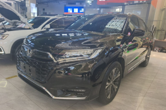 本田UR-V 2020款 370TURBO 两驱尊雅版