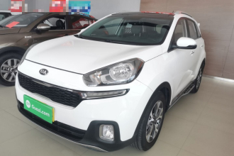 起亚 KX3傲跑 2015款 1.6L 自动两驱DLX