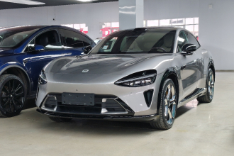 小米汽车 小米YU7 2025款 超长续航四驱Pro版