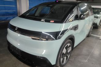 极氪MIX 2025款 智驾版