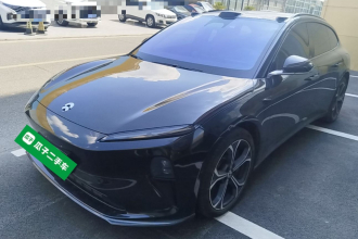 蔚来ET5T 2024款 75kWh Touring