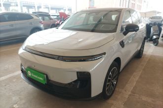 零跑汽车 零跑B10 2025款 510悦享版