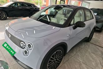 firefly萤火虫 2025款 发光版