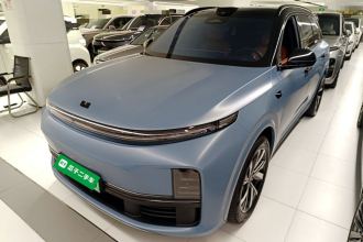 理想汽车 理想L7 2023款 Max
