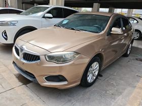 中华H530 2017款 1.6L 自动舒适型