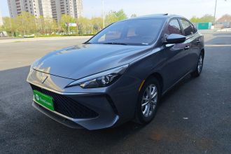 荣威i5 2023款 1.5L CVT豪华版