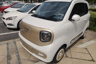 奔腾小马 2024款 170km 活力马