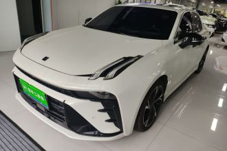 领克03 2025款 1.5TD DCT冠军版Pro