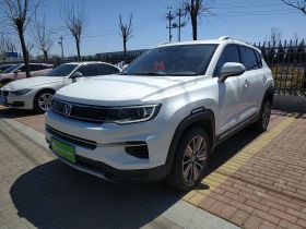 长安CS35PLUS 2019款 1.6L 自动畅联版