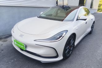 智己汽车 智己L6 2024款 Max 标准版