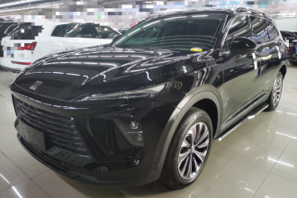 别克 2025款 昂科威Plus 28T 两驱白金版