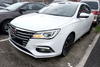 荣威i5 2020款 1.5L 自动4G互联领豪旗舰版