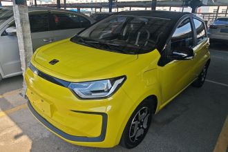 思皓 花仙子 2021款 302km 豪华型 31.4kWh