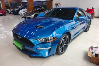 福特Mustang（平行进口） 