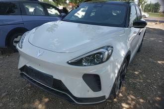 ARCFOX极狐 极狐 阿尔法T(ARCFOX αT) 2021款 653S+ 160kW