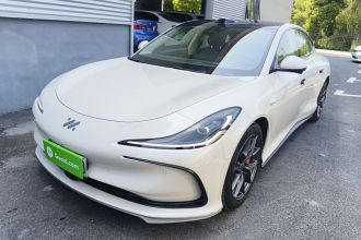 智己汽车 智己L6 2024款 Max 标准版