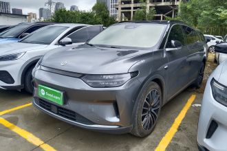 零跑汽车 零跑C11 2021款 尊享版