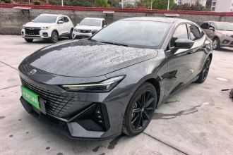 长安UNI-V 智电iDD 2023款  智电iDD 1.5T 113km智趣型