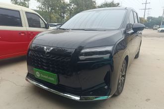 五菱汽车 星光730新能源 2025款 插混 125km 豪华型