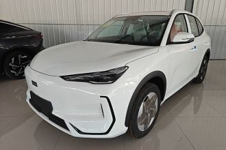 吉利银河 银河E5 2026款 530km 探索版