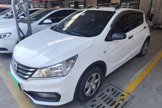 宝骏310 2016款 1.2L 手动超值型