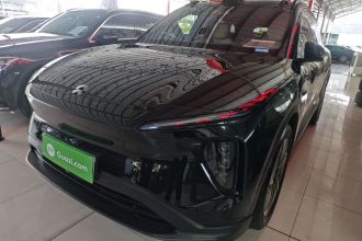 蔚来ES6 2023款 75kWh