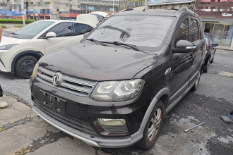 东风风光 风光370 2016款 1.5L 手动尊享型 7座