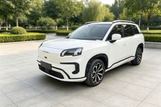 AION V 2024款 埃安霸王龙 650 智豪版