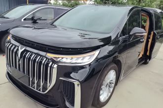 岚图汽车 岚图梦想家 2024款 PHEV 超长续航尊贵版