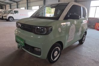 五菱汽车 宏光MINIEV 2022款 马卡龙时尚款 磷酸铁锂