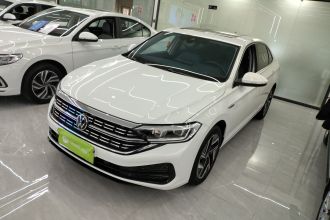 大众 速腾 2023款 300TSI DSG超越版