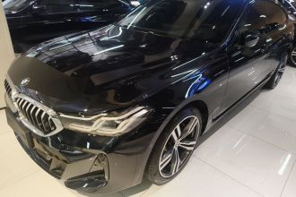 宝马6系GT 2021款 改款 630i M运动套装
