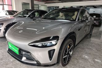小米汽车 小米YU7 2025款 四驱Max版