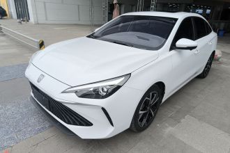 荣威i5 2023款 1.5L CVT尊荣版