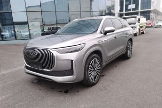 奇瑞 瑞虎9 2025款 2.0T 双离合两驱豪享版 5座