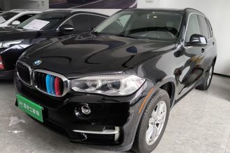 宝马X5（平行进口） 