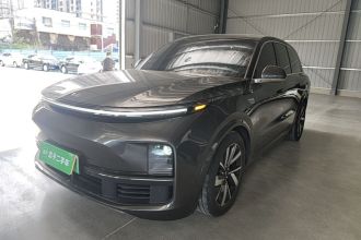 理想汽车 理想L8 2023款 Pro