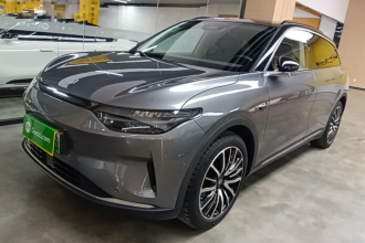零跑汽车 零跑C11 2021款 行政版510