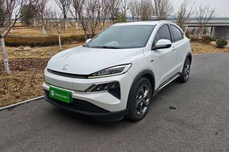 思铭 东风本田M-NV 2021款 尚逸版