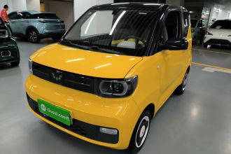 五菱汽车 宏光MINIEV 2022款 马卡龙臻享款 磷酸铁锂