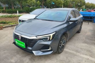 荣威i6 MAX新能源 2023款 EV 420天幕特别版