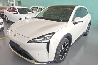 宝骏云海 2024款 600km 纯电版