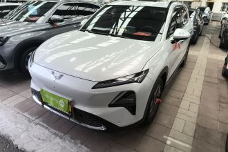 五菱汽车 五菱星光S 2024款 130km 旗舰型