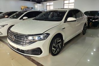 大众 速腾 2023款 200TSI DSG超越版