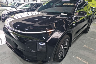 理想汽车 理想L6 2024款 Pro