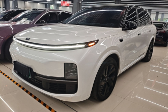 理想汽车 理想L8 2023款 Air